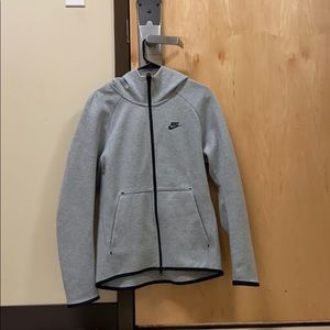 New Nike tech fleece jacket